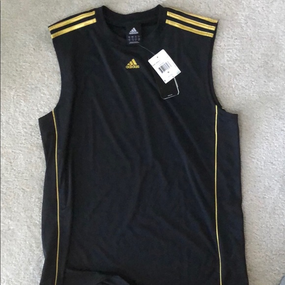 adidas Other - Adidas men’s size M muscle top